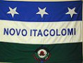 Novo Itacolomi